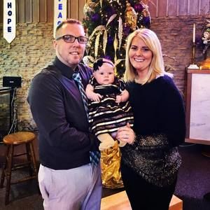 Meet your Posher, Chris